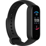 Amazfit Band 5 AMOLED Bracelet connecté 2,79 cm (1.1") Noir, Smartwatch Noir, Bracelet connecté, 2,79 cm (1.1"), AMOLED, 125 mAh, Imperméable, Noir