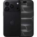 Apple iPhone 18 Pro 2TB smartphone Noir | 2 To | iOS 27 | Dual-eSIM
