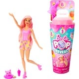 Barbie Pop! Reveal - Limonade à la fraise, Poupée 