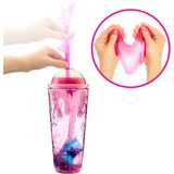 Barbie Pop! Reveal - Limonade à la fraise, Poupée 