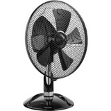Bestron Ventilateur Noir