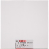 Bosch 2600290026 3 pièce(s), Brosse 3 pièce(s)