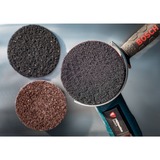 Bosch 2608901386, Feuille abrasive Noir
