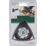 Bosch AVZ 93 G, Patin de ponçage 