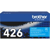 Brother TN-426C Cartouche de toner 1 pièce(s) Original Cyan 6500 pages, Cyan, 1 pièce(s)
