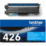 Brother TN-426C Cartouche de toner 1 pièce(s) Original Cyan 6500 pages, Cyan, 1 pièce(s)