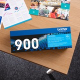 Brother TN-900C, Toner 