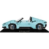 COBI Maserati MC20 Cielo - Executive Edition, Jouets de construction 