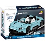 COBI Maserati MC20 Cielo - Executive Edition, Jouets de construction 