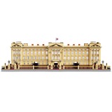 CaDA Building - Buckingham Palace, Jouets de construction C61501W