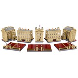 CaDA Building - Buckingham Palace, Jouets de construction C61501W