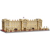 CaDA Building - Buckingham Palace, Jouets de construction C61501W