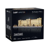 CaDA Building - Buckingham Palace, Jouets de construction C61501W