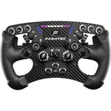  ClubSport Steering Wheel Formula V2.5, Volant Noir, PC, PS5 Ready, PS4 Ready