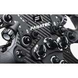  ClubSport Steering Wheel Formula V2.5, Volant Noir, PC, PS5 Ready, PS4 Ready