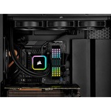 Corsair CW-9060088-WW, Watercooling Noir