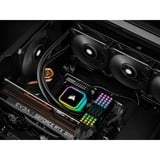 Corsair CW-9060088-WW, Watercooling Noir