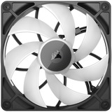 Corsair RX140 MAX RGB, Ventilateur de boîtier Noir