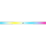 Corsair Vengeance RGB 64 Go DDR5-6000 (2x 32 Go) mémoire vive Gris, CMH64GX5M2D6000Z40, XMP, EXPO