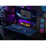 Corsair XENEON EDGE 14.5" Moniteur UltraWide tactile Noir, 1x HDMI, 1x USB-C