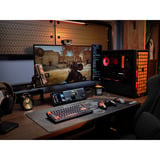 Corsair XENEON EDGE 14.5" Moniteur UltraWide tactile Noir, 1x HDMI, 1x USB-C