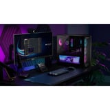 Corsair XENEON EDGE 14.5" Moniteur UltraWide tactile Noir, 1x HDMI, 1x USB-C