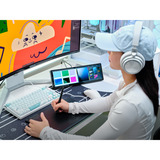 Corsair XENEON EDGE 14,5" Moniteur tactile  Noir, HDMI, USB-C DP-Alt-mode, tactile