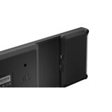 Corsair  14.5" Moniteur tactile  Noir