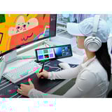 Corsair  14.5" Moniteur tactile  Noir