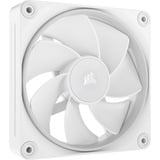 Corsair iCUE LINK LX120-R RGB Reverse Starter kit ventilateurs de boîtier Blanc, 3 pièces, 120 x 120 x 25 mm, PWM