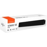 Creative Stage SE, Barre de son Noir