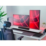 Creative Stage SE, Barre de son Noir