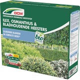 DCM DCM Meststof Osmanthus&Bladhoudende 3kg, Engrais 