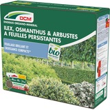 DCM DCM Meststof Osmanthus&Bladhoudende 3kg, Engrais 