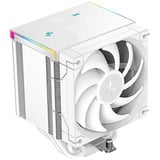 DeepCool AK500 DIGITAL PRO Refroidisseur CPU RGB  Blanc