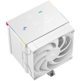 DeepCool AK500 DIGITAL PRO Refroidisseur CPU RGB  Blanc