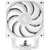 DeepCool AK500 DIGITAL PRO Refroidisseur CPU RGB  Blanc