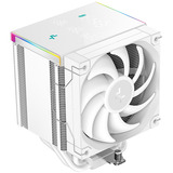 DeepCool AK500 DIGITAL PRO, Refroidisseur CPU Blanc