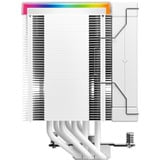 DeepCool AK500 DIGITAL PRO, Refroidisseur CPU Blanc