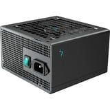 DeepCool PN750M alimentation  modulaire 750 watt Noir, 1x 12V-2x6, 3x PCIe