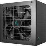 DeepCool PN750M alimentation  modulaire 750 watt Noir, 1x 12V-2x6, 3x PCIe