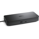 Dell Pro Thunderbolt 4 Smart Dock - SD25TB4, Station d'accueil Noir