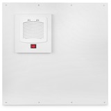 Digitus Boîtier PC SoHo, Armoire informatique Gris clair