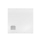 Digitus Boîtier PC SoHo, Armoire informatique Gris clair