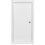 Digitus Boîtier PC SoHo, Armoire informatique Gris clair