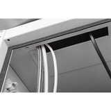 Digitus Boîtier PC SoHo, Armoire informatique Gris clair