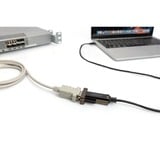 Digitus Série > USB-C, Câble Noir, 1 mètre