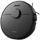 Dreame Robot aspirateur Noir