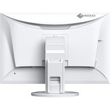EIZO EV2495-WT 24.1" Moniteur  Blanc, HDMI, DisplayPort, 3x USB-A 3.2 (5 Gbit/s), USB-B, 2x USB-C 3.2 (5 Gbit/s), RJ-45