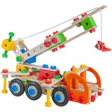 Eichhorn 100039094, Kit de construction
